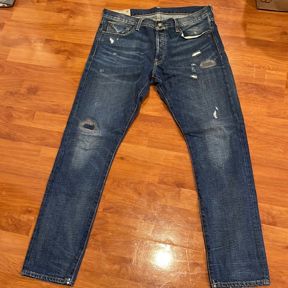 Polo Ralph Lauren Jeans